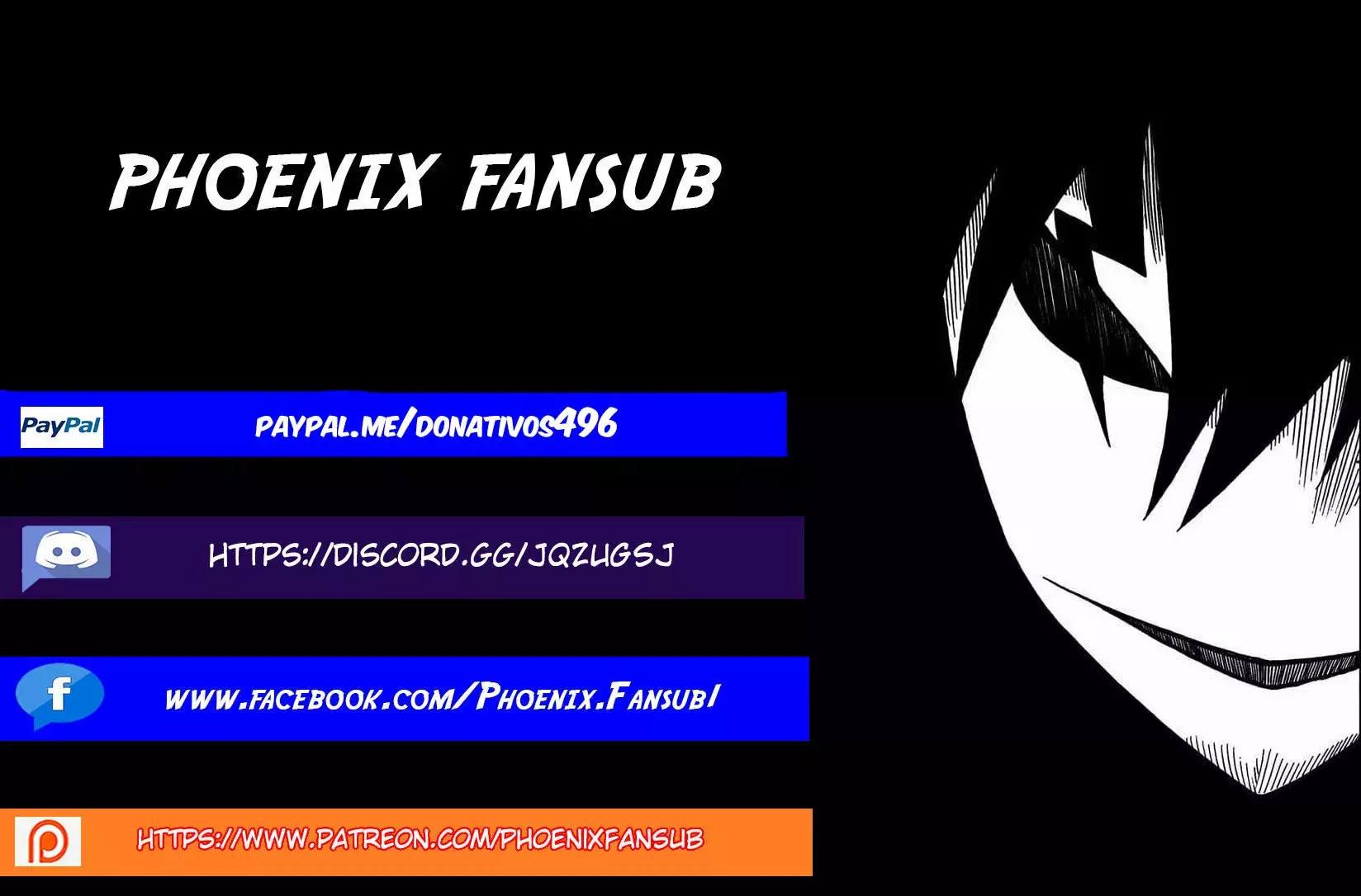 Read Lightning Degree ES Manga Online