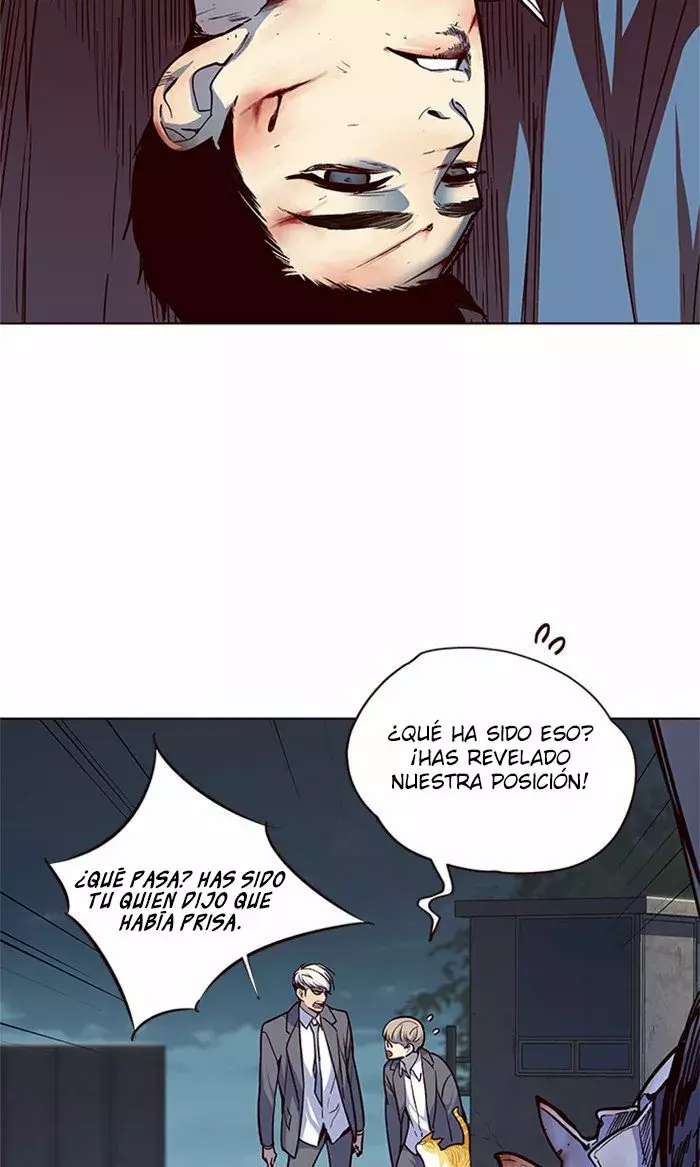 Read Lightning Degree ES Manga Online