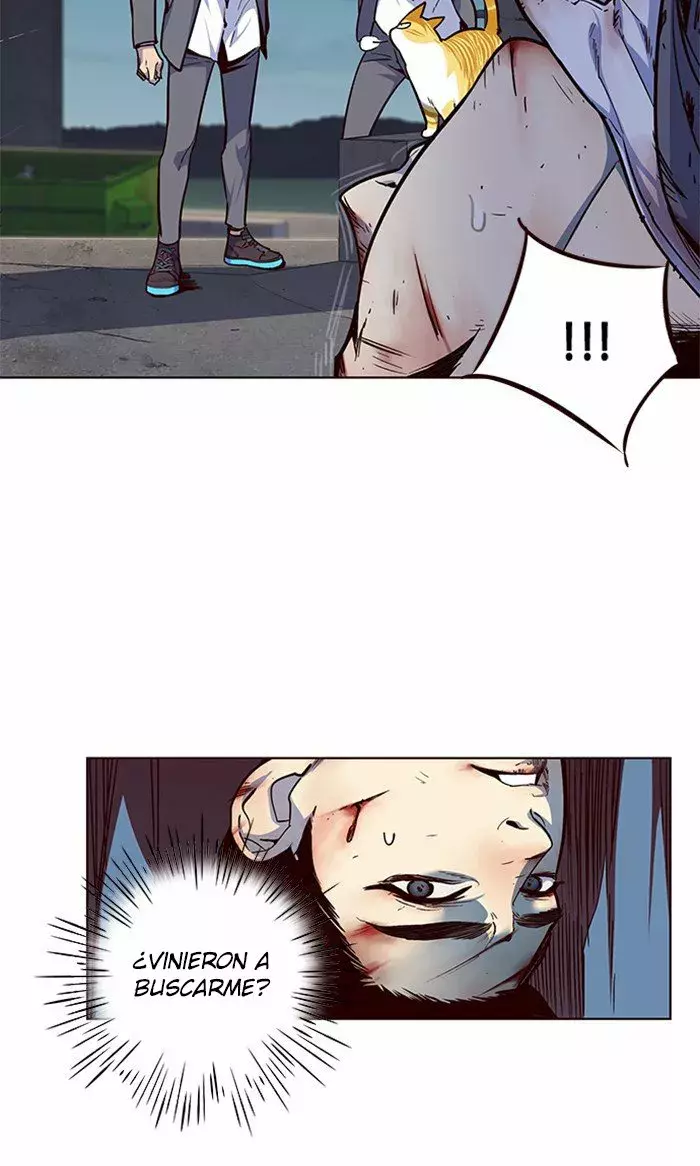 Read Lightning Degree ES Manga Online