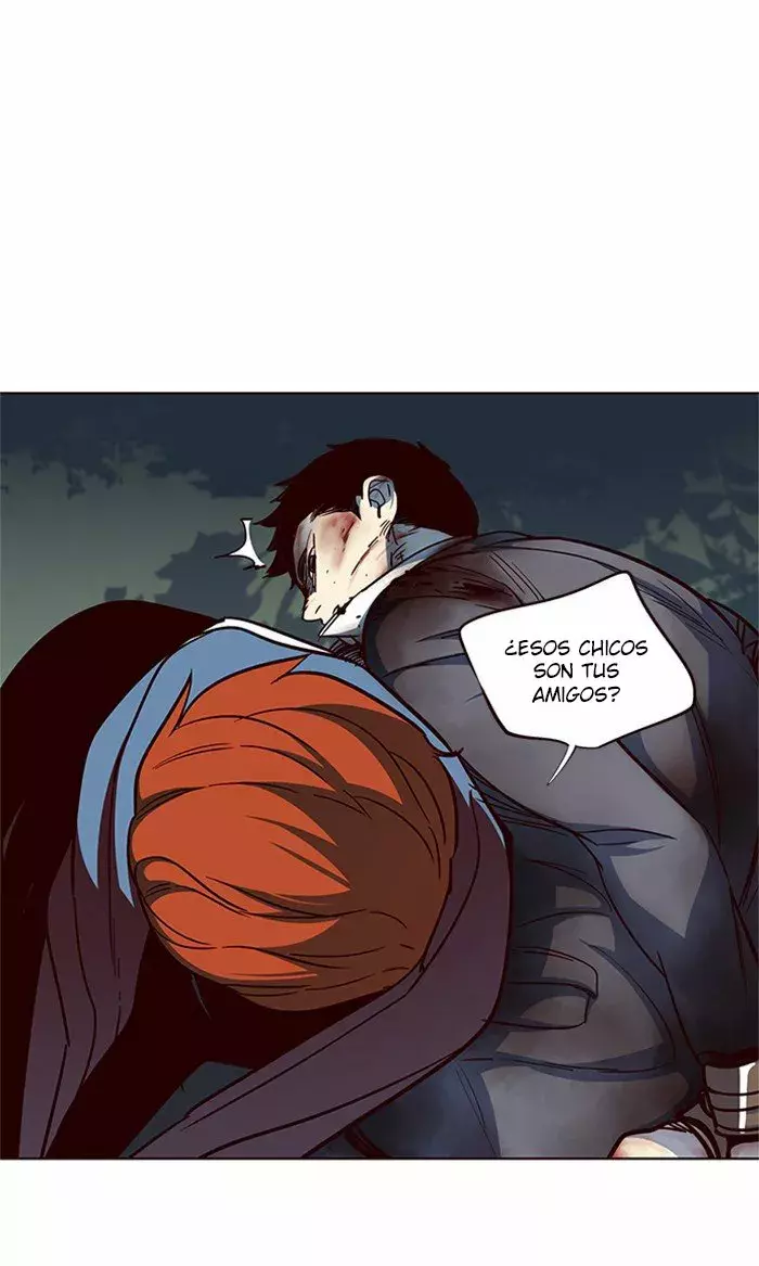 Read Lightning Degree ES Manga Online