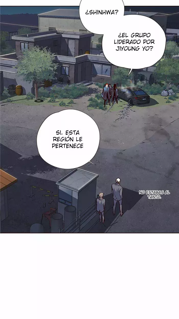 Read Lightning Degree ES Manga Online