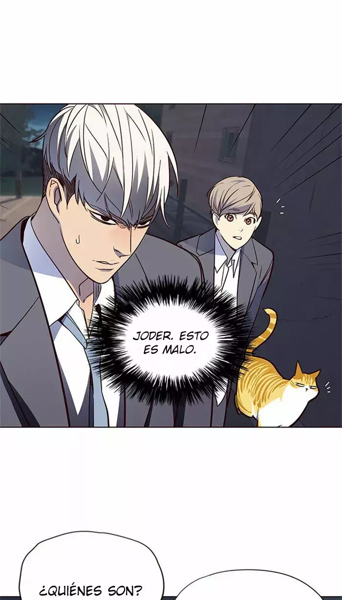 Read Lightning Degree ES Manga Online