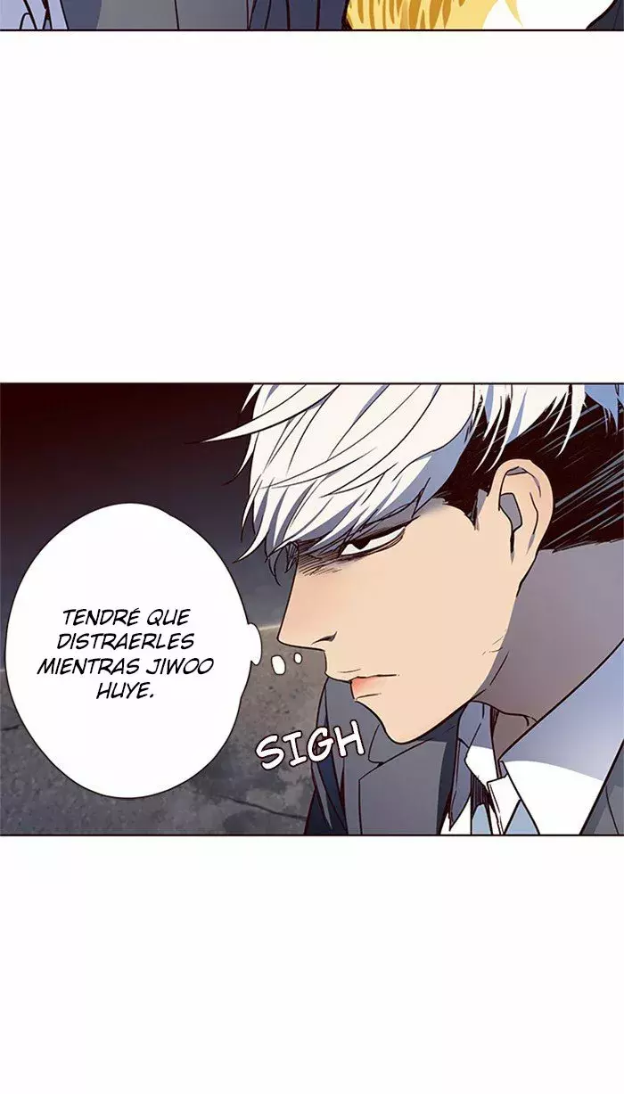 Read Lightning Degree ES Manga Online