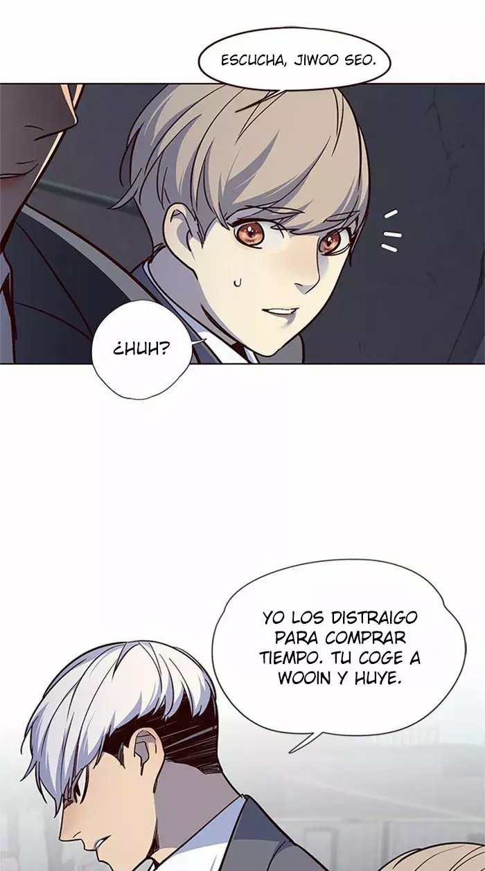 Read Lightning Degree ES Manga Online