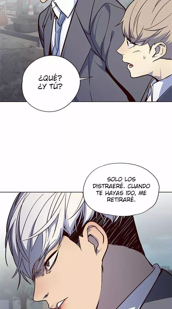 Read Lightning Degree ES Manga Online