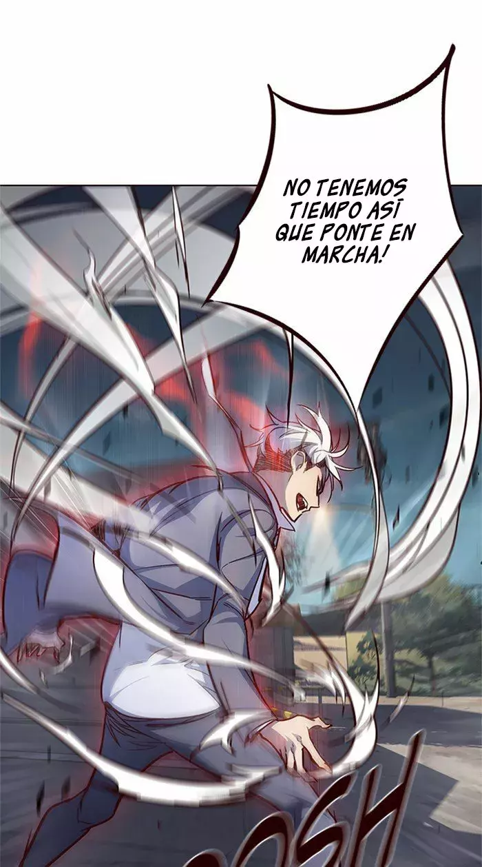 Read Lightning Degree ES Manga Online