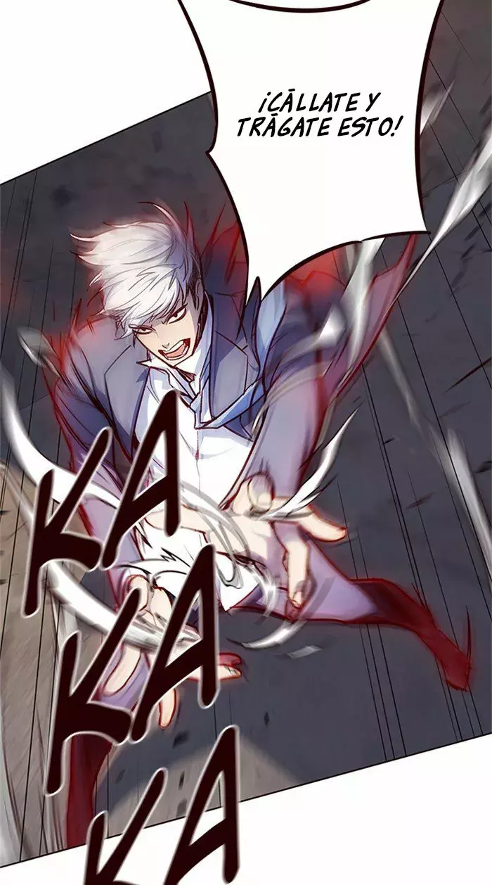 Read Lightning Degree ES Manga Online