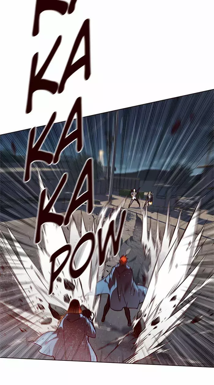 Read Lightning Degree ES Manga Online