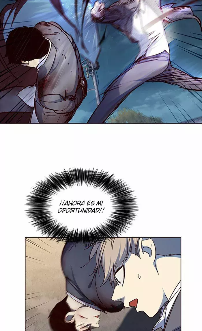 Read Lightning Degree ES Manga Online