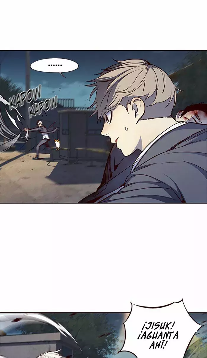 Read Lightning Degree ES Manga Online