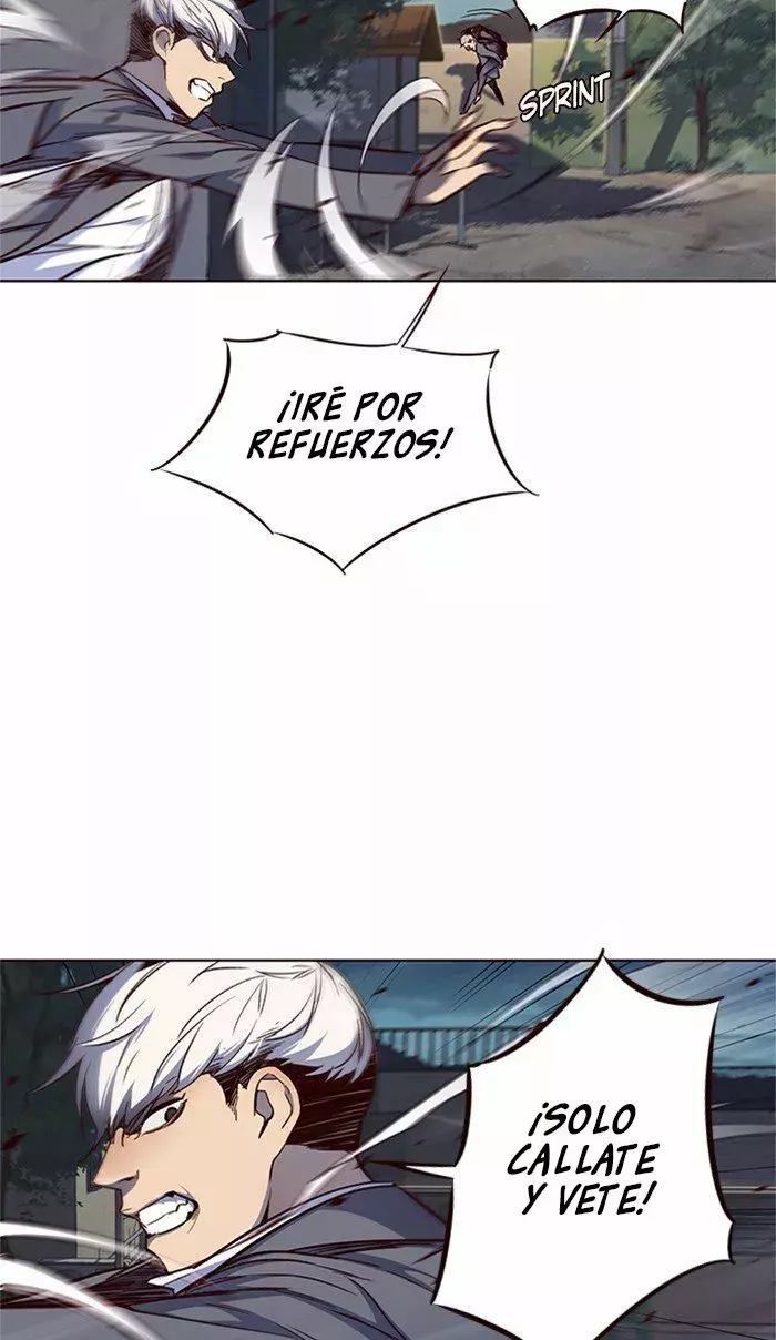 Read Lightning Degree ES Manga Online