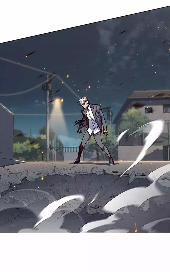 Read Lightning Degree ES Manga Online