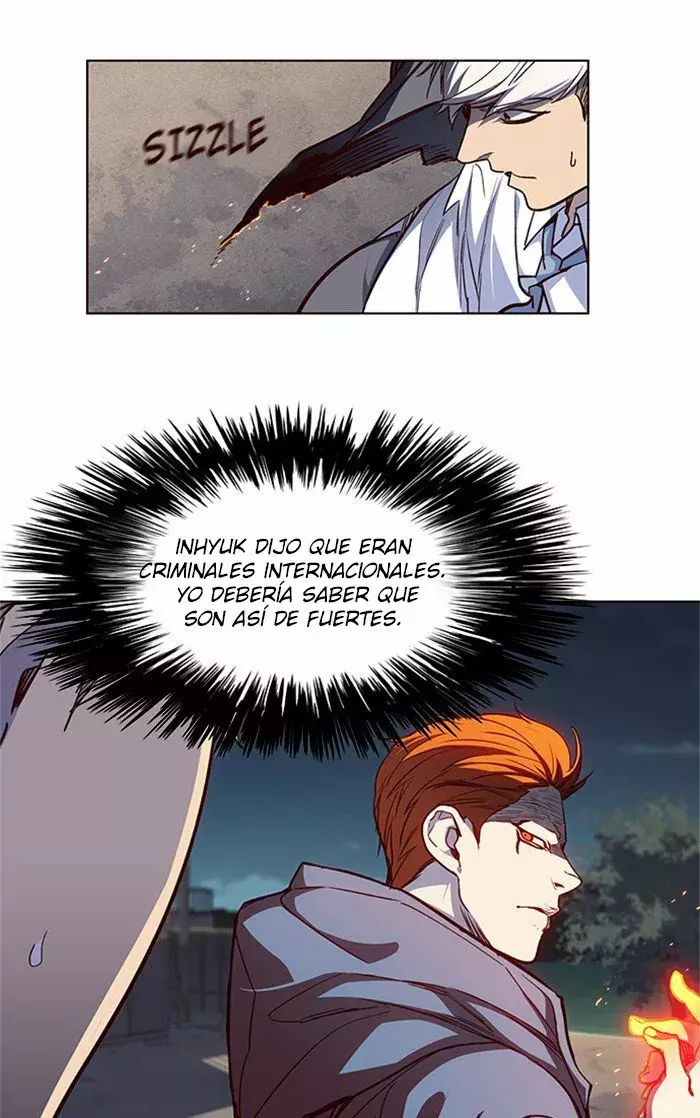 Read Lightning Degree ES Manga Online