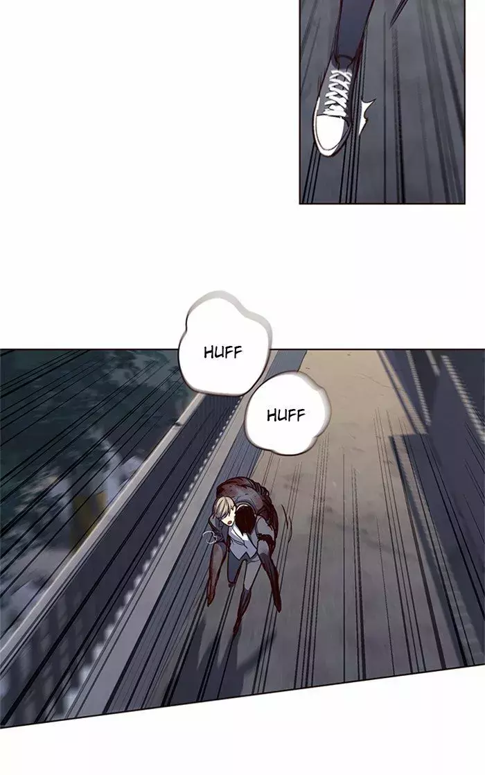 Read Lightning Degree ES Manga Online