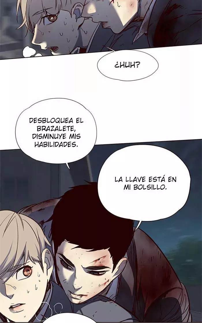 Read Lightning Degree ES Manga Online