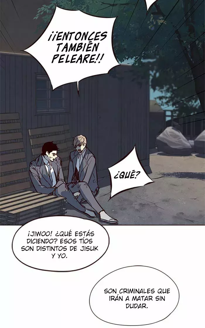 Read Lightning Degree ES Manga Online