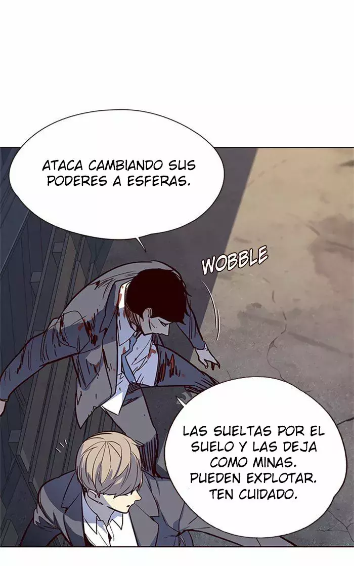 Read Lightning Degree ES Manga Online
