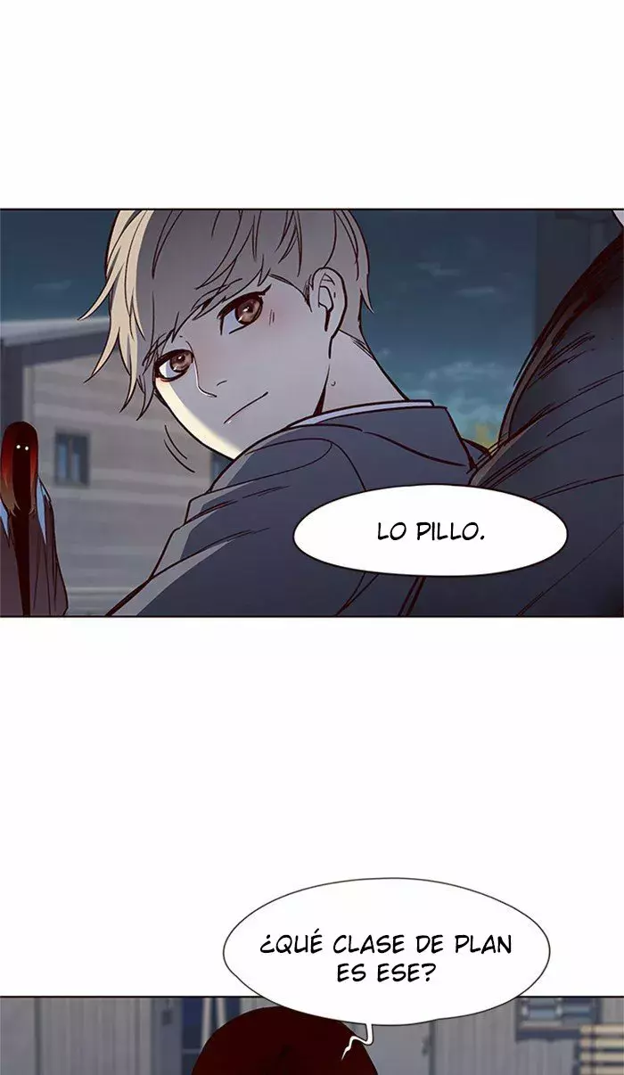 Read Lightning Degree ES Manga Online