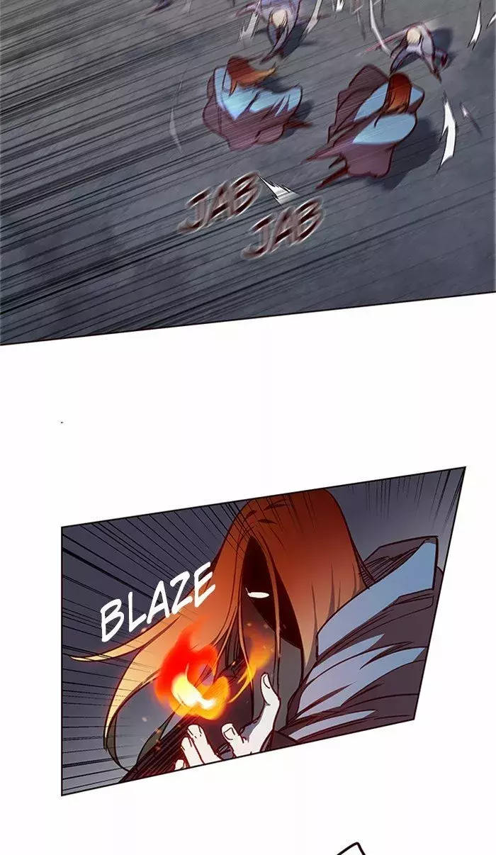 Read Lightning Degree ES Manga Online