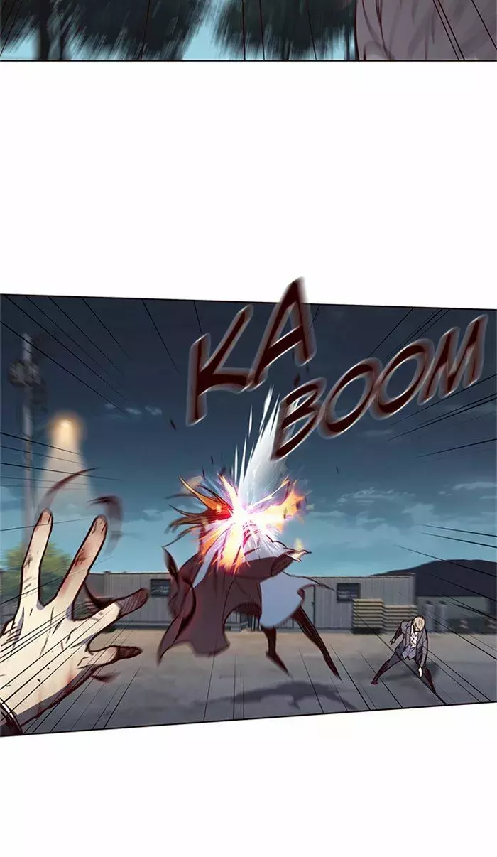 Read Lightning Degree ES Manga Online