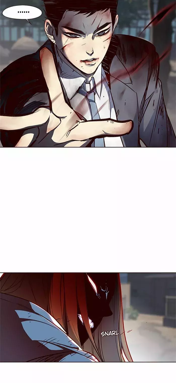 Read Lightning Degree ES Manga Online
