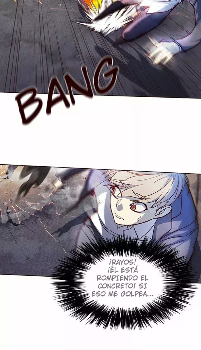 Read Lightning Degree ES Manga Online