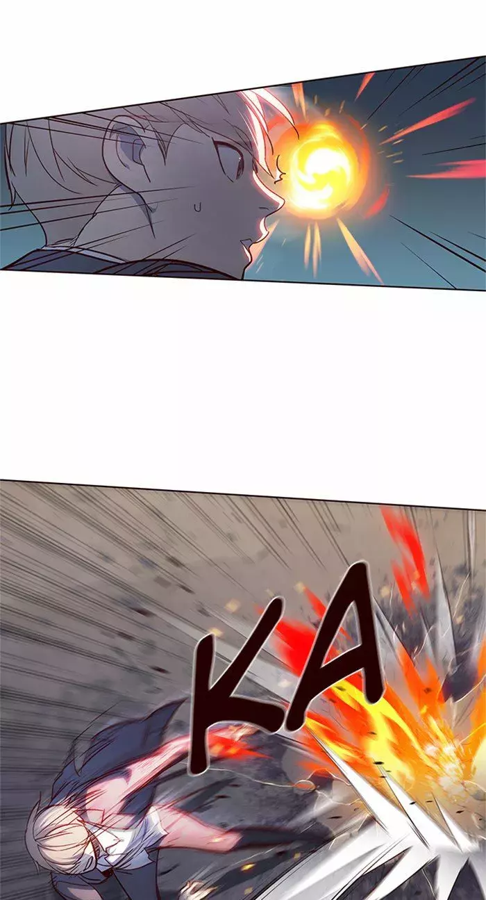 Read Lightning Degree ES Manga Online