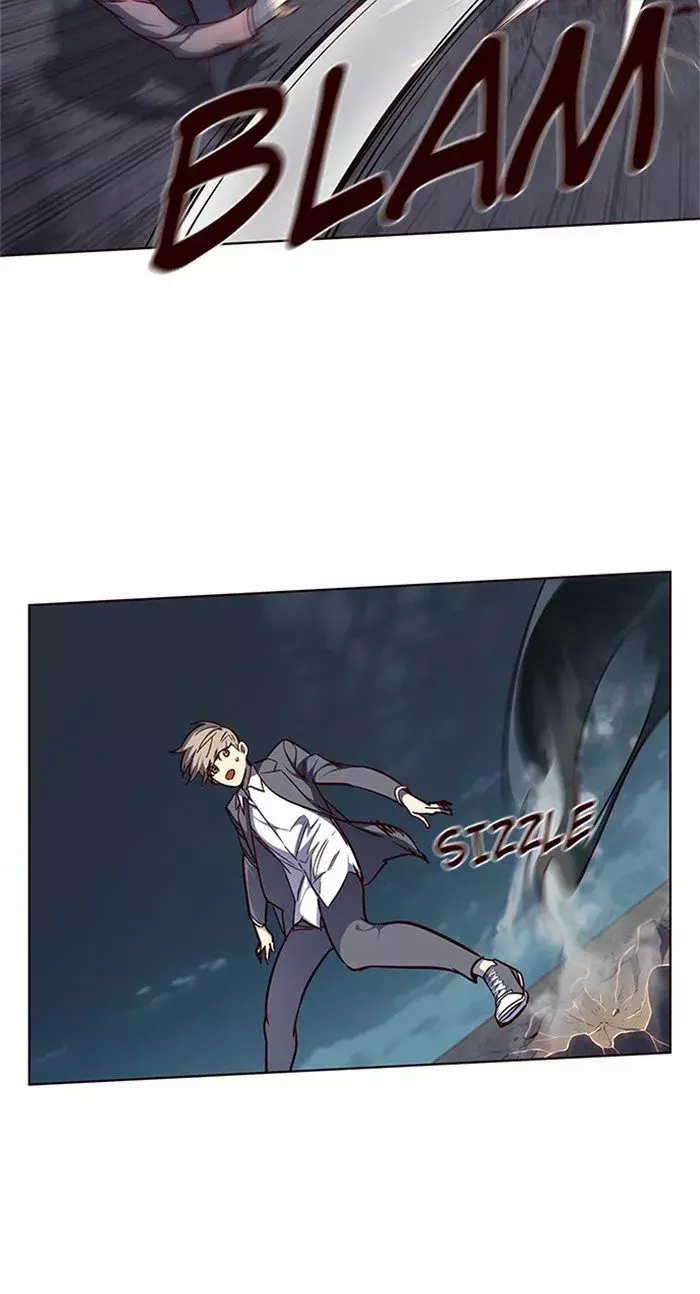 Read Lightning Degree ES Manga Online