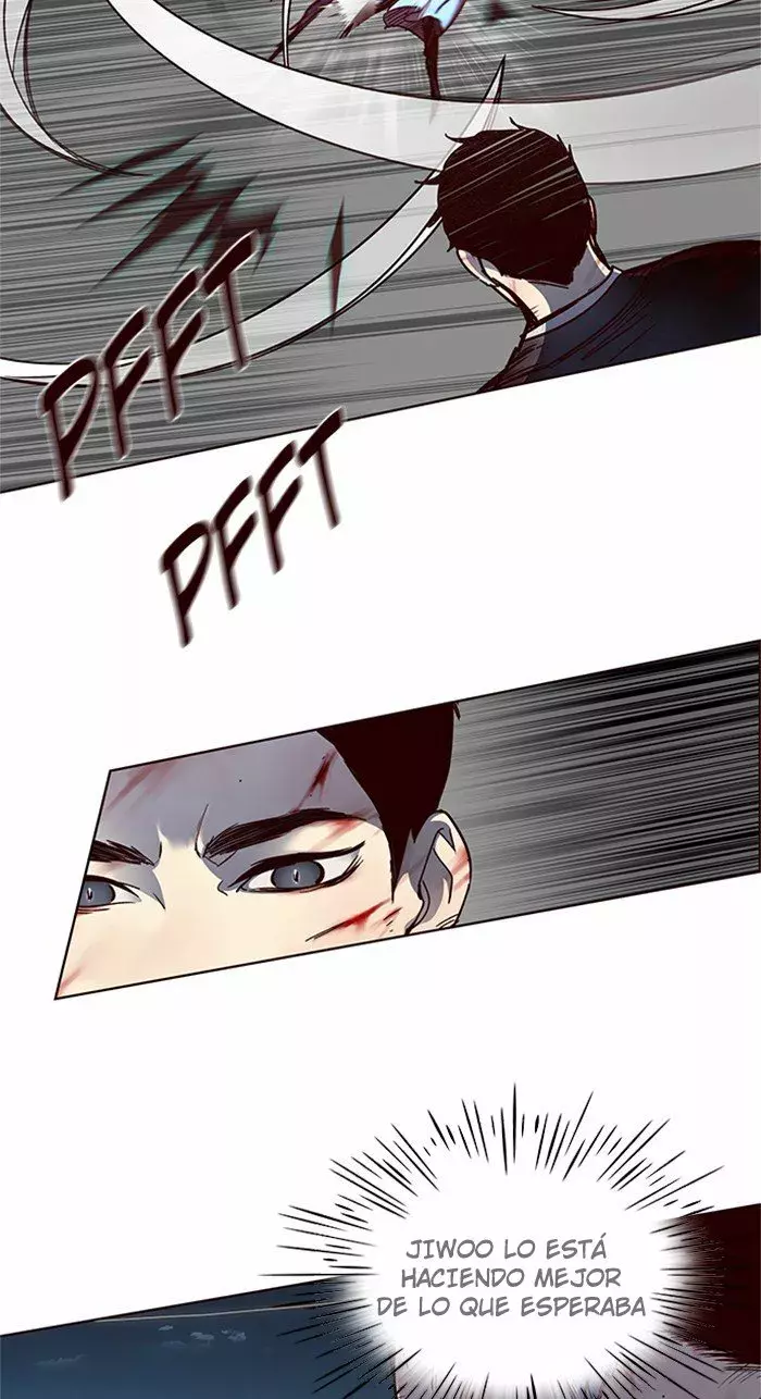 Read Lightning Degree ES Manga Online