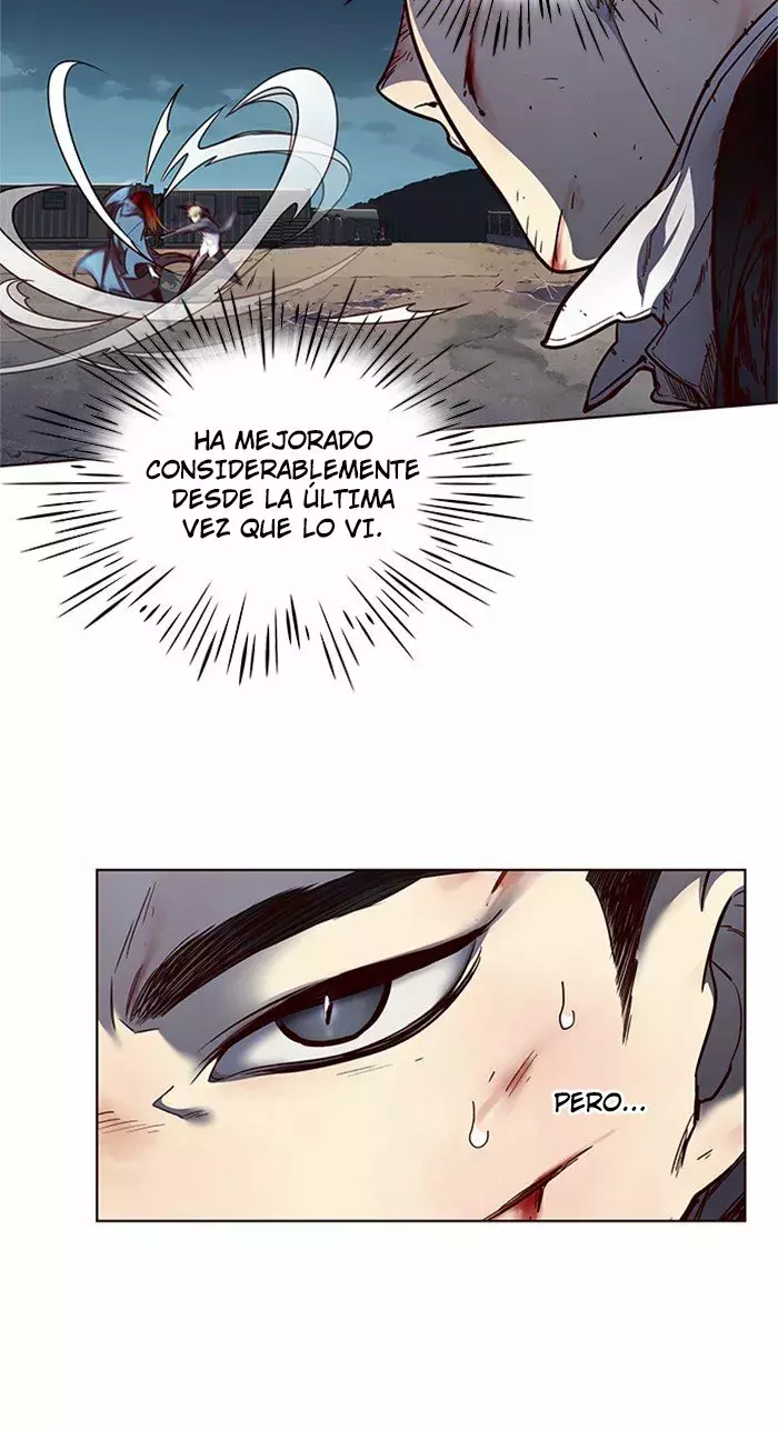 Read Lightning Degree ES Manga Online