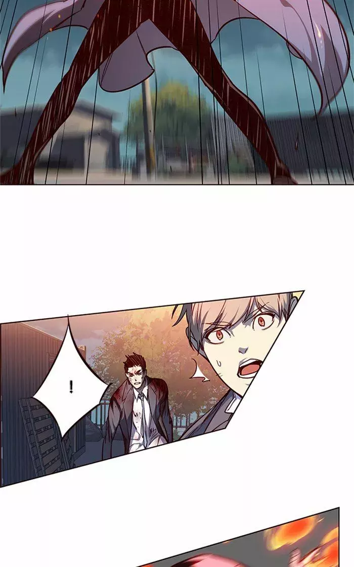 Read Lightning Degree ES Manga Online