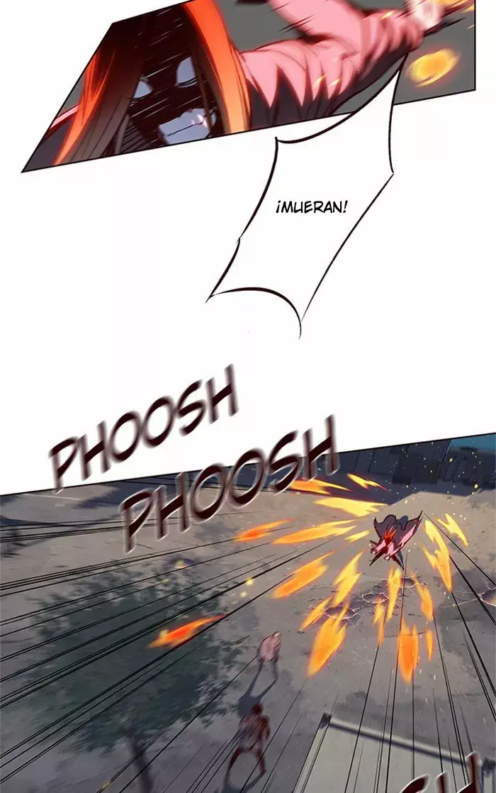 Read Lightning Degree ES Manga Online