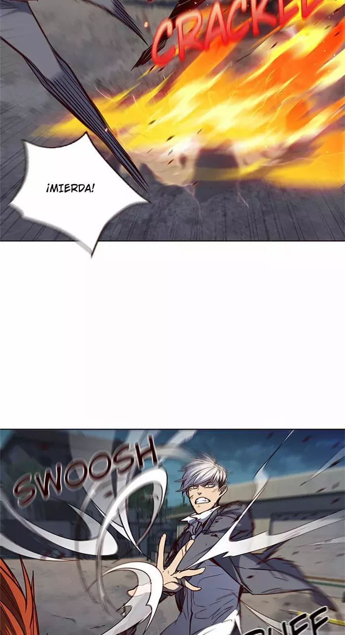 Read Lightning Degree ES Manga Online
