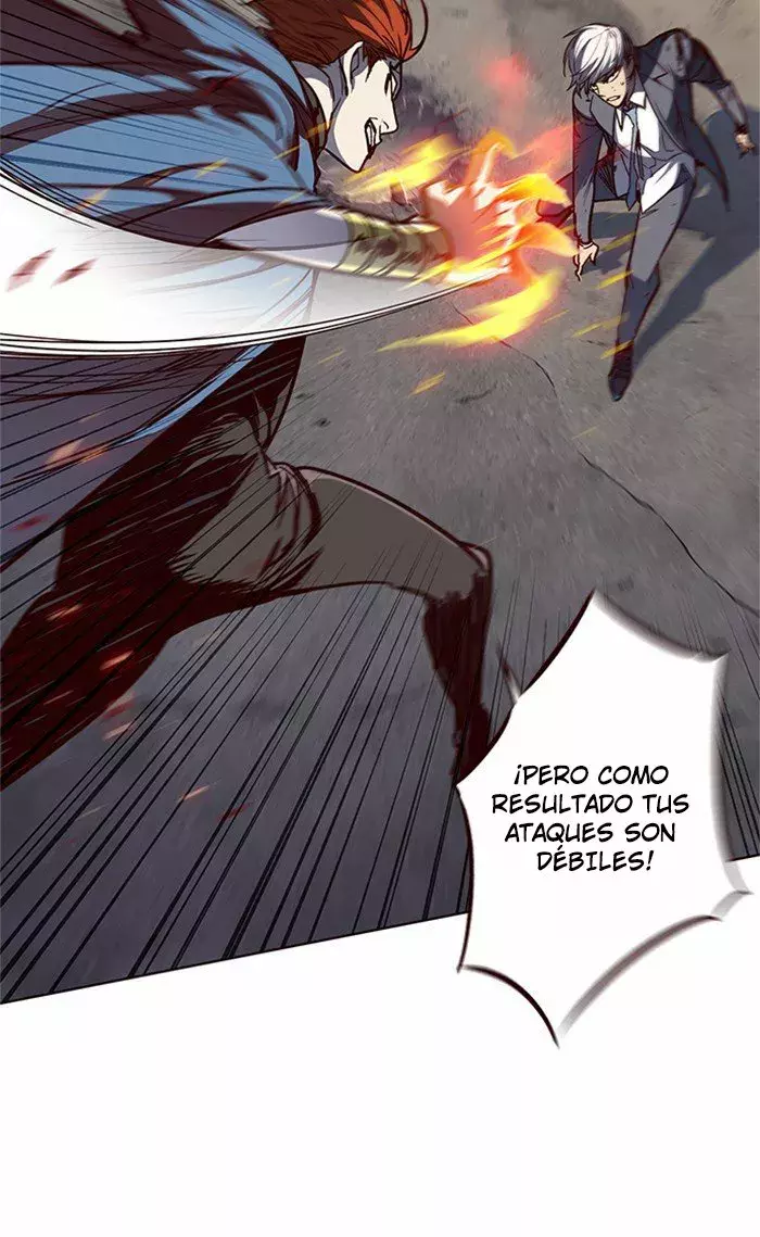 Read Lightning Degree ES Manga Online