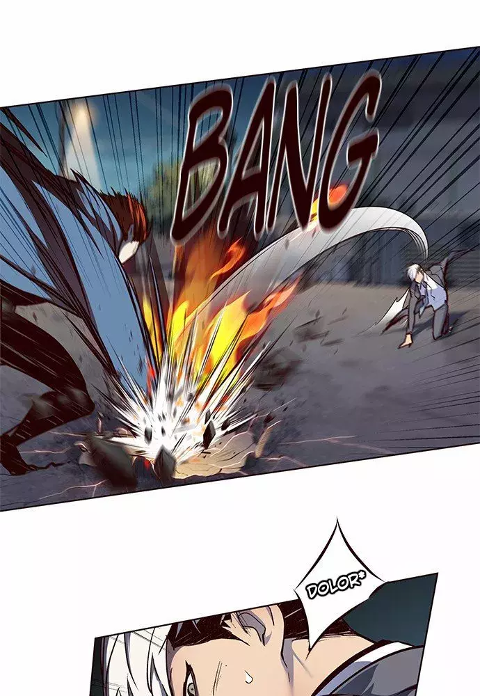 Read Lightning Degree ES Manga Online
