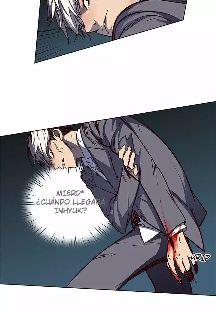 Read Lightning Degree ES Manga Online