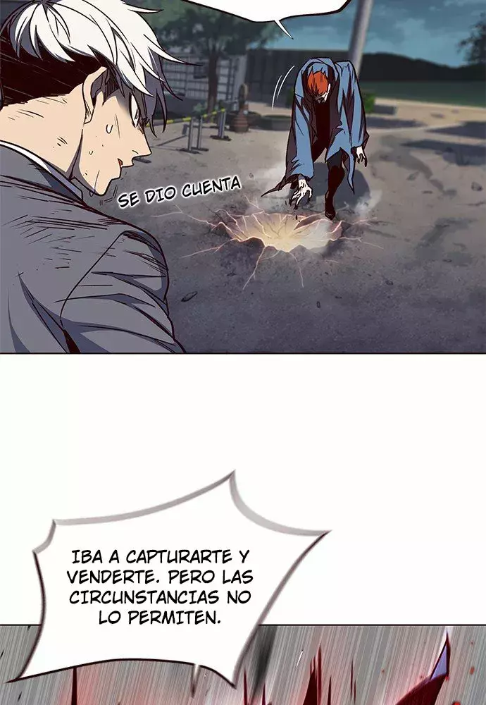 Read Lightning Degree ES Manga Online