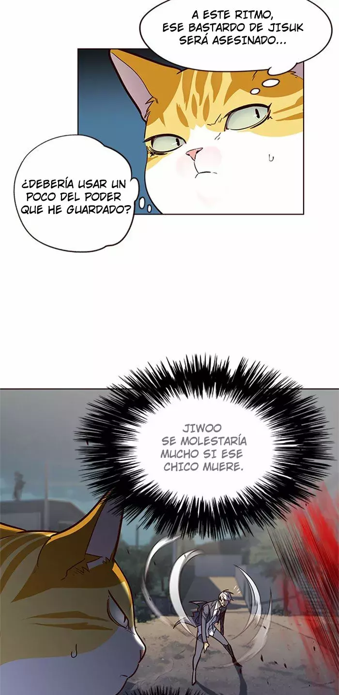 Read Lightning Degree ES Manga Online