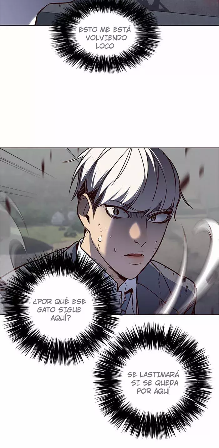 Read Lightning Degree ES Manga Online