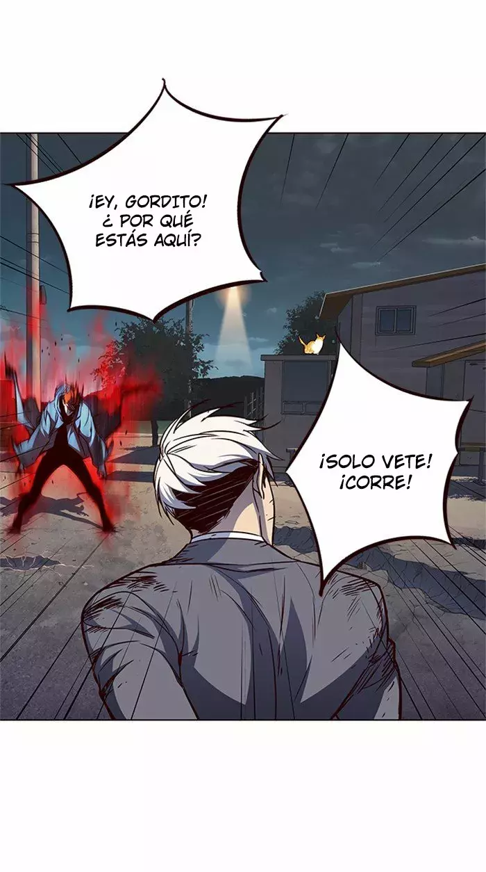 Read Lightning Degree ES Manga Online