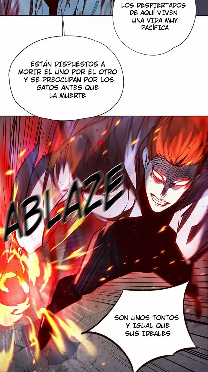 Read Lightning Degree ES Manga Online