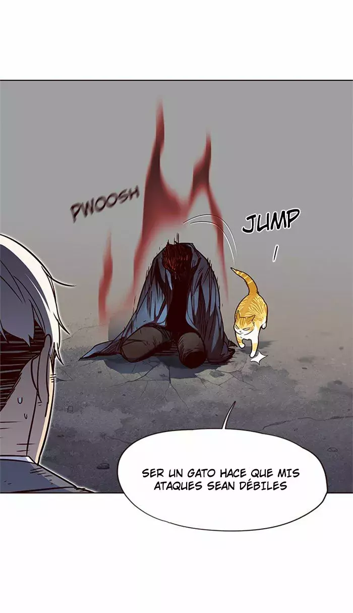 Read Lightning Degree ES Manga Online