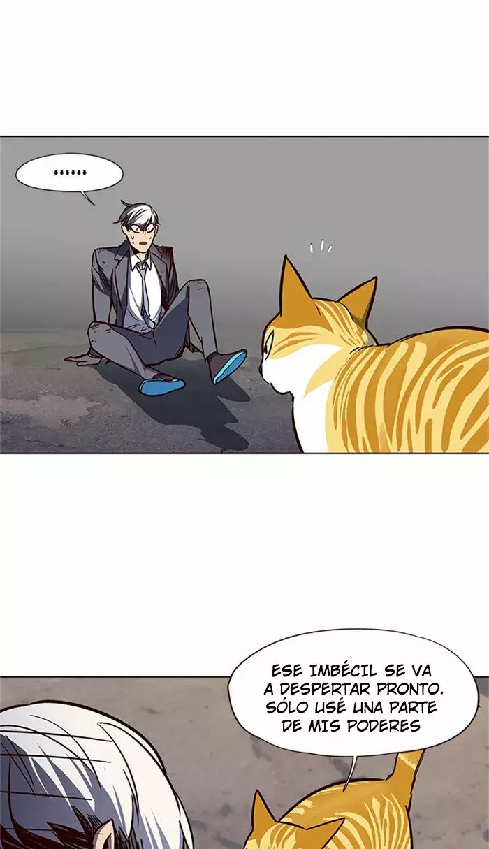 Read Lightning Degree ES Manga Online