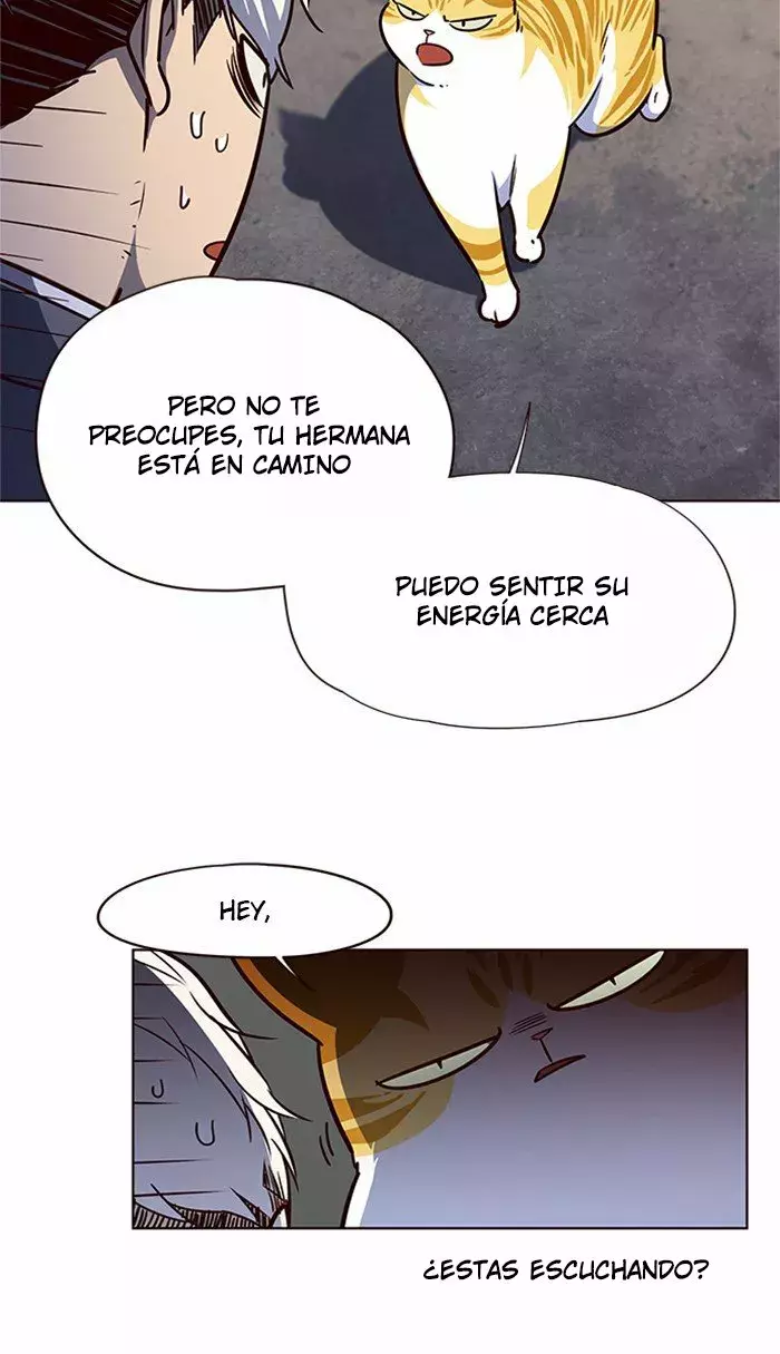 Read Lightning Degree ES Manga Online
