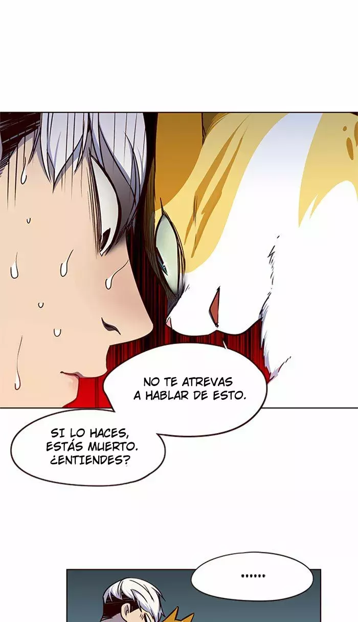 Read Lightning Degree ES Manga Online