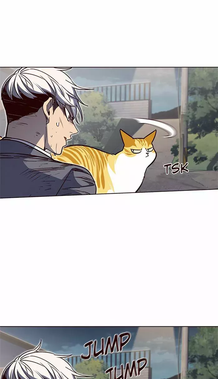 Read Lightning Degree ES Manga Online
