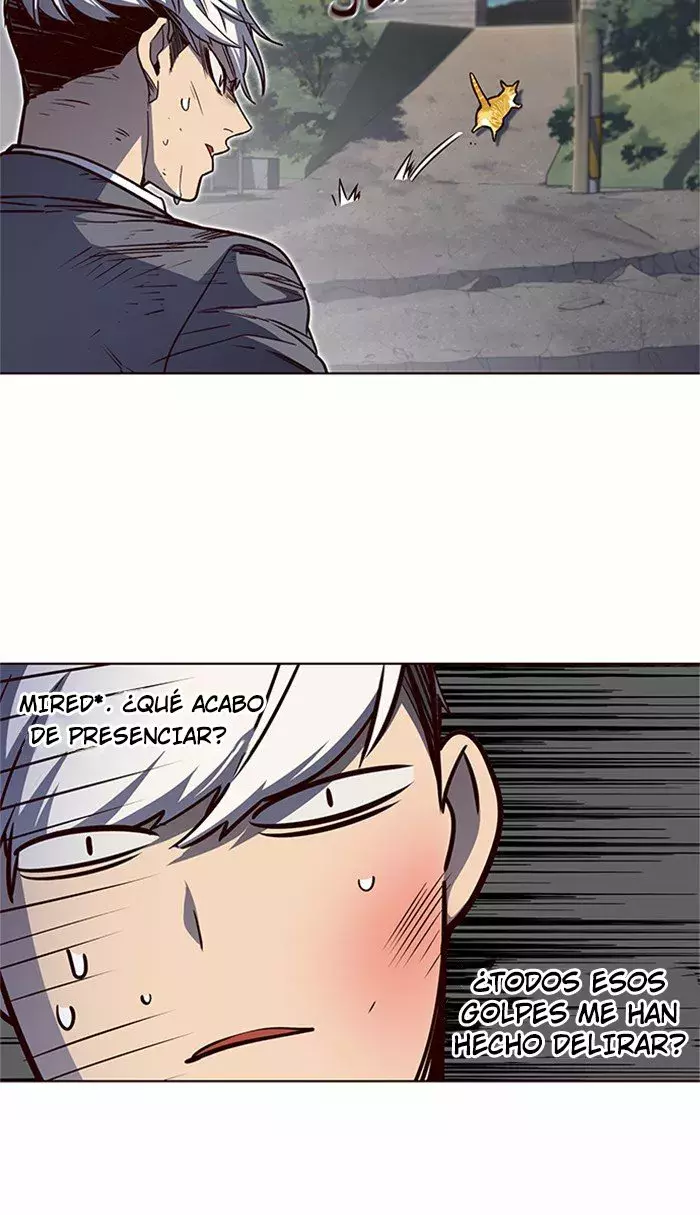 Read Lightning Degree ES Manga Online