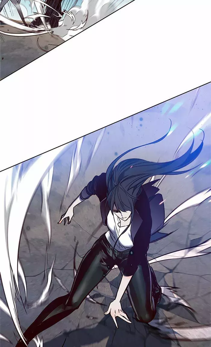Read Lightning Degree ES Manga Online