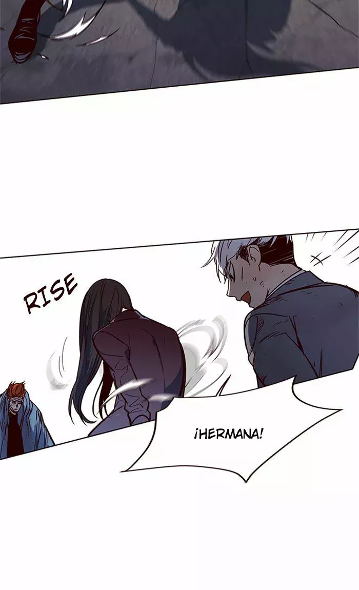 Read Lightning Degree ES Manga Online
