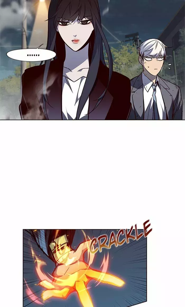 Read Lightning Degree ES Manga Online